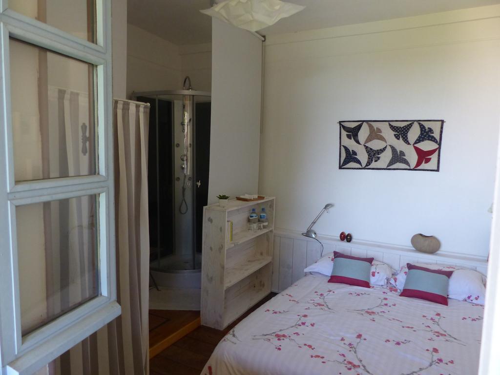 Bed and Breakfast Maison Arriu Montaut  Экстерьер фото